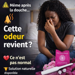 Charger l'image dans la galerie, 👉 FINI LA GÊNE INTIME, LES ODEURS ET L’INCONFORT… RETROUVEZ UNE FRAÎCHEUR NATURELLE EN QUELQUES JOURS
