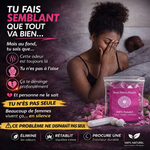 Charger l'image dans la galerie, 👉 FINI LA GÊNE INTIME, LES ODEURS ET L’INCONFORT… RETROUVEZ UNE FRAÎCHEUR NATURELLE EN QUELQUES JOURS
