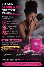 Charger l'image dans la galerie, 👉 FINI LA GÊNE INTIME, LES ODEURS ET L’INCONFORT… RETROUVEZ UNE FRAÎCHEUR NATURELLE EN QUELQUES JOURS
