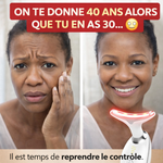 Charger l'image dans la galerie, Sculpteur facial LED 7 en 1 |
