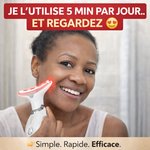Charger l'image dans la galerie, Sculpteur facial LED 7 en 1 |
