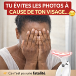 Charger l'image dans la galerie, Sculpteur facial LED 7 en 1 |
