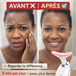 Charger l'image dans la galerie, Sculpteur facial LED 7 en 1 |
