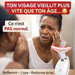 Charger l'image dans la galerie, Sculpteur facial LED 7 en 1 |
