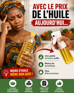 Charger l'image dans la galerie, Vaporisateur d’huile 2 en 1 en verre - Économisez l’huile au quotidien

