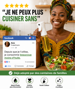 Charger l'image dans la galerie, Vaporisateur d’huile 2 en 1 en verre - Économisez l’huile au quotidien
