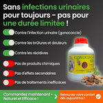 Charger l'image dans la galerie, 🔥 GONOCOCCI SIROOP™ – Brûlures Urinaires, Picotements et Douleurs ? Découvrez Notre Formule Naturelle pour le Confort Urinaire !
