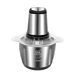 Charger l'image dans la galerie, Hachez, mixez, gagnez du temps : Le hachoir électrique indispensable |6 LITRES
