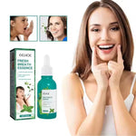 Charger l'image dans la galerie, Bye Bye Mauvaise Haleine : Sérum naturel qui élimine les bactéries responsables et vous redonne confiance
