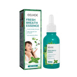 Charger l'image dans la galerie, Bye Bye Mauvaise Haleine : Sérum naturel qui élimine les bactéries responsables et vous redonne confiance
