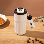 Charger l'image dans la galerie, Thermos avec Affichage intelligent en acier inoxydable
