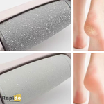 Charger l'image dans la galerie, La Beauté des Pieds à Domicile – Ponceuse Anti-Callosités Professionnelle™
