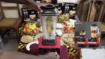 Charger l'image dans la galerie, PROMO SPECIALE 2026 🎁Le Blender Qui Fait Tout Pour Toute La Famille – Jus, Pâte, Sauce, Tout

