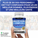 Charger l'image dans la galerie, MAGNESIUM COMPLEX 8 en 1
