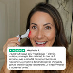 Charger l'image dans la galerie, Sculpteur facial LED 7 en 1 |
