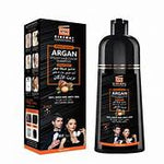 Charger l'image dans la galerie, Shampoing anti cheveux gris et rêches, renforce les cheveux dès les racines et prévient la chute des cheveux🔥
