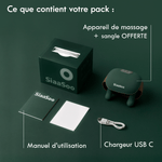 Charger l'image dans la galerie, SiaaSoo™ – Technologie de Massage Réaliste 4D
