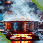 Charger l'image dans la galerie, 🍲 MARMITE ÉLECTRIQUE MULTIFONCTION
