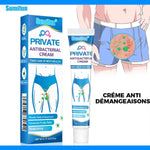 Charger l'image dans la galerie, Crème Private – Anti-Infections &amp; Antibactérienne

