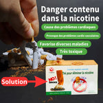 Charger l'image dans la galerie, Thé Anti-Nicotine naturel
