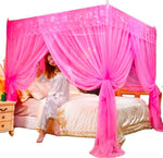 Charger l'image dans la galerie, 👑 ROYAL MOUSTIQUAIRE PRO™ Dormez enfin dans le calme, le confort… et le luxe chaque nuit.
