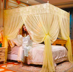 Charger l'image dans la galerie, 👑 ROYAL MOUSTIQUAIRE PRO™ Dormez enfin dans le calme, le confort… et le luxe chaque nuit.
