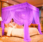 Charger l'image dans la galerie, 👑 ROYAL MOUSTIQUAIRE PRO™ Dormez enfin dans le calme, le confort… et le luxe chaque nuit.
