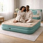 Charger l'image dans la galerie, AirComfort™😍 Le lit gonflable Premium qui change votre façon de dormir
