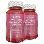Charger l'image dans la galerie, WOMEN’S PROBIOTIC GUMMIES
