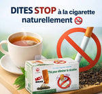 Charger l'image dans la galerie, Thé Anti-Nicotine naturel
