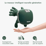 Charger l'image dans la galerie, SiaaSoo™ – Technologie de Massage Réaliste 4D
