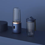 Charger l'image dans la galerie, Mini Mixeur Portable 400ml 2 en 1

