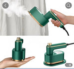 Charger l'image dans la galerie, Mini Fer à Repasser Électrique Portable
