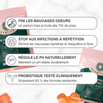 Charger l'image dans la galerie, VitalSource™ - Gummies Équilibre Intime Féminin l Confort Ultime
