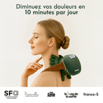 Charger l'image dans la galerie, SiaaSoo™ – Technologie de Massage Réaliste 4D
