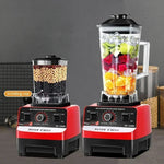 Charger l'image dans la galerie, PROMO SPECIALE 2026 🎁Le Blender Qui Fait Tout Pour Toute La Famille – Jus, Pâte, Sauce, Tout
