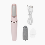 Charger l'image dans la galerie, La Beauté des Pieds à Domicile – Ponceuse Anti-Callosités Professionnelle™
