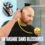 Charger l'image dans la galerie, RASOIR ÉLECTRIQUE 5 EN 1 – L’ARME SECRÈTE DES HOMMES PROPRES
