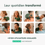 Charger l'image dans la galerie, SiaaSoo™ – Technologie de Massage Réaliste 4D
