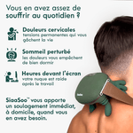 Charger l'image dans la galerie, SiaaSoo™ – Technologie de Massage Réaliste 4D
